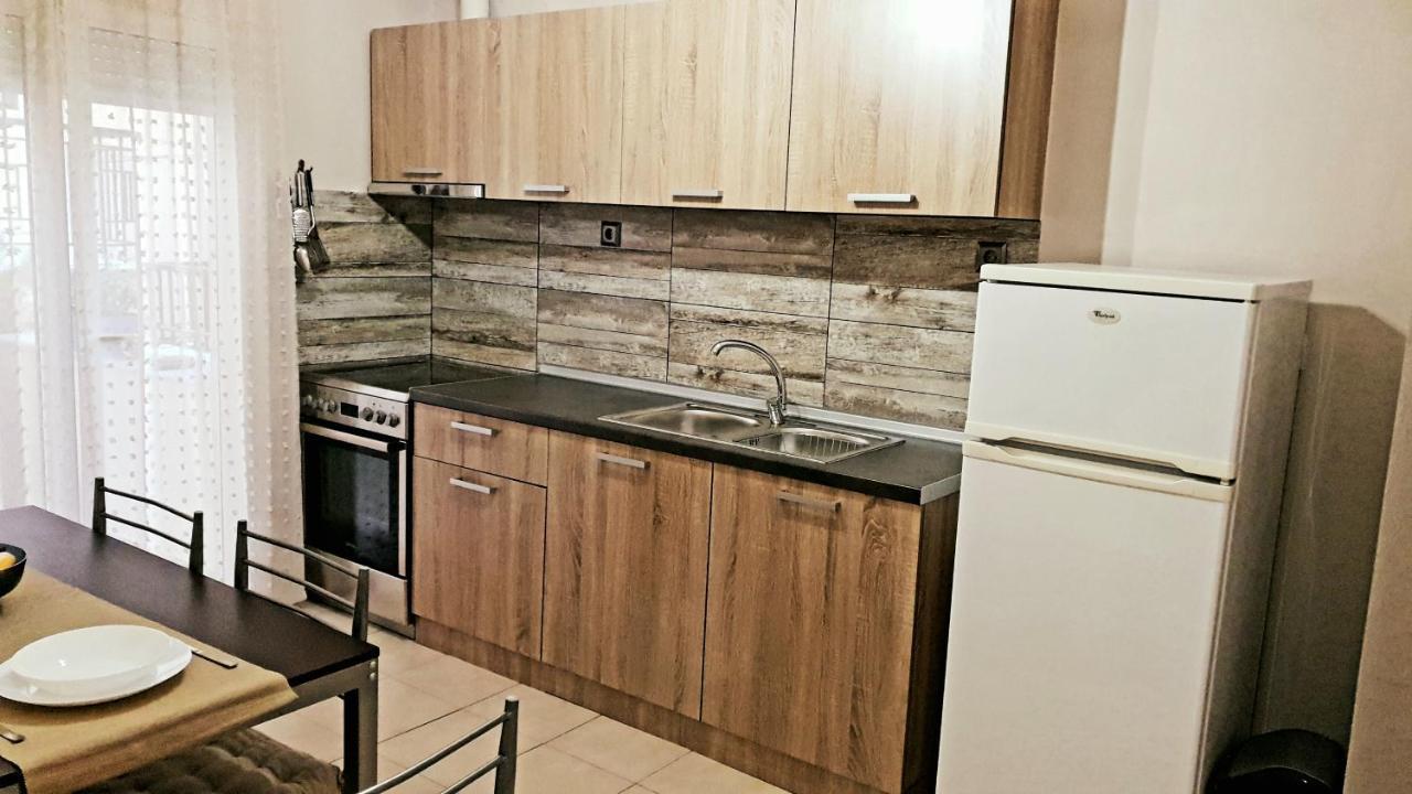 Home Sweet Home In Sykies 塞萨洛尼基 外观 照片